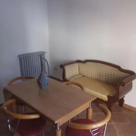 Vakantiehuis Carlitos Maison