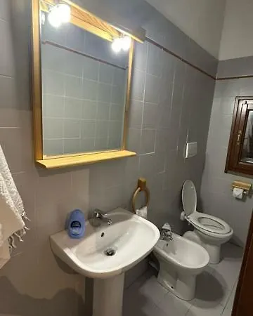 Vakantiehuis Carlitos Maison *