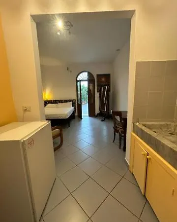 Vakantiehuis Carlitos Maison Pisa