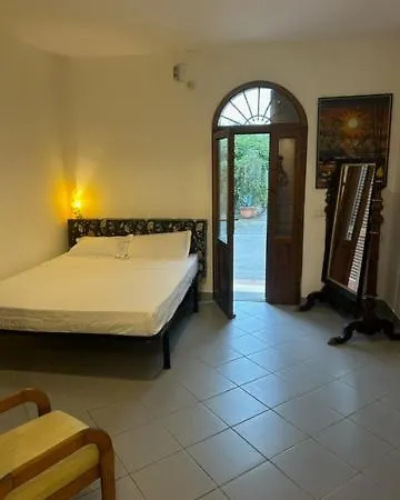 Vakantiehuis Carlitos Maison