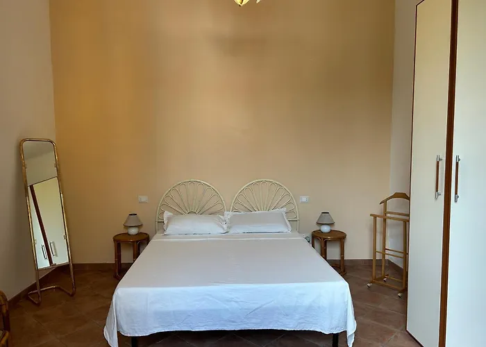 Carlitos Maison Vakantiehuis *