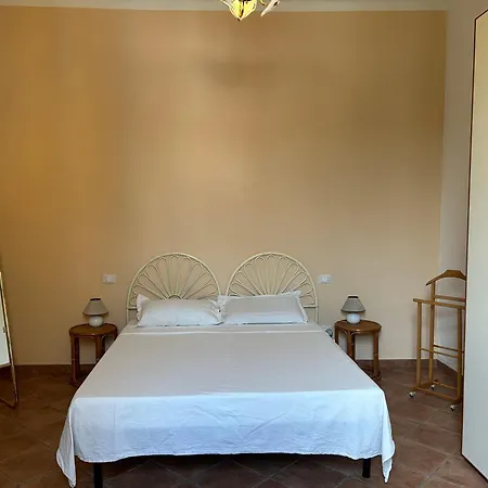 Carlitos Maison Vakantiehuis *