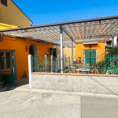 Carlitos Maison