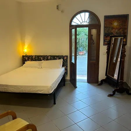 Carlitos Maison * Pisa